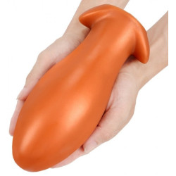 EggPlay Plug Saurus Egg M 12 x 5.3cm